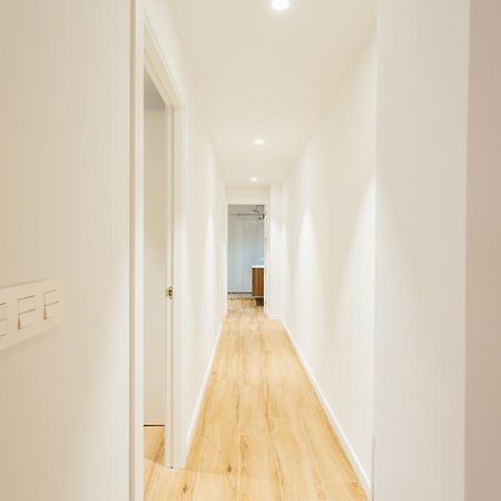 Apartmán The Lucky Flats - Liorna Alicante Exteriér fotografie