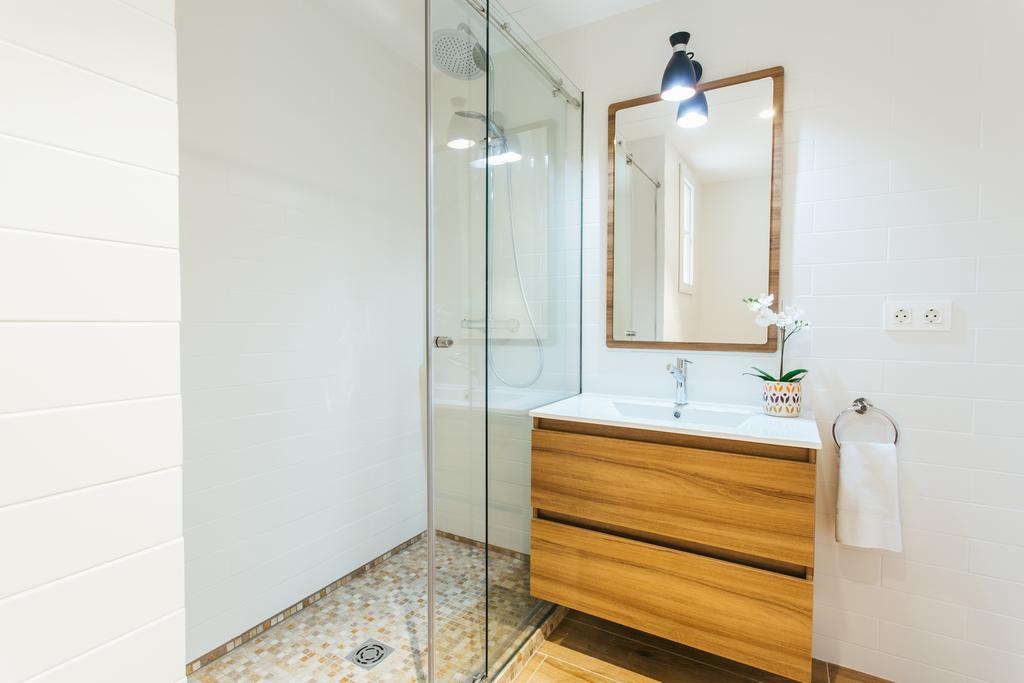 Apartmán The Lucky Flats - Liorna Alicante Exteriér fotografie