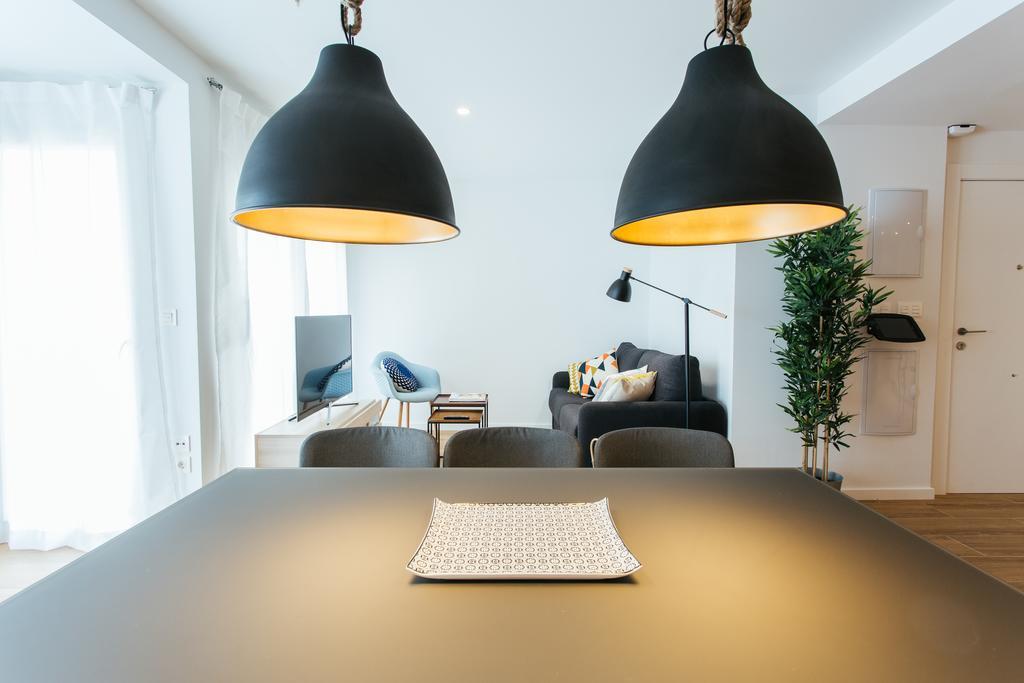 Apartmán The Lucky Flats - Liorna Alicante Exteriér fotografie